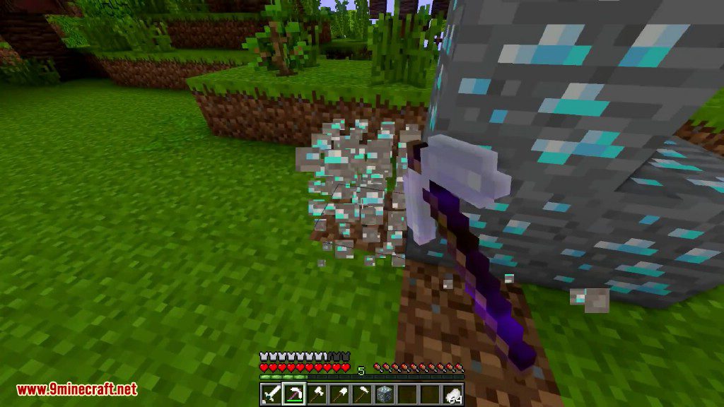 Ghost Mod Screenshots 12