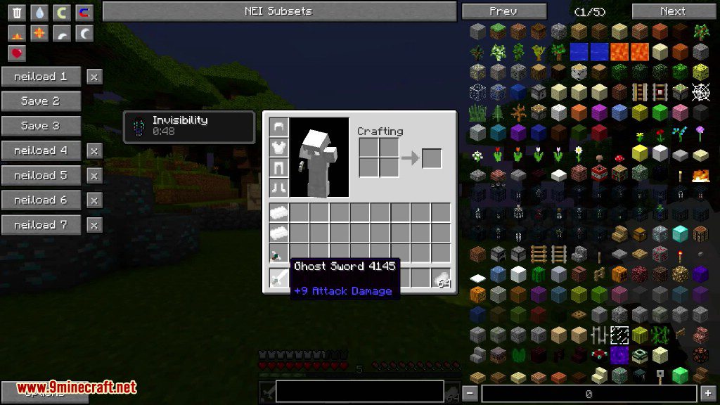 Ghost Mod Screenshots 13