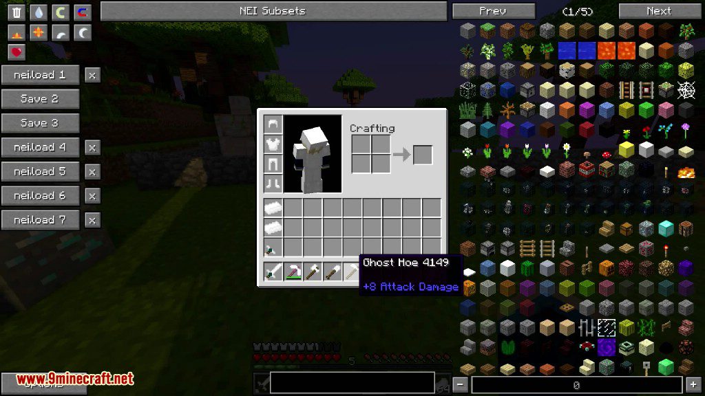 Ghost Mod Screenshots 14