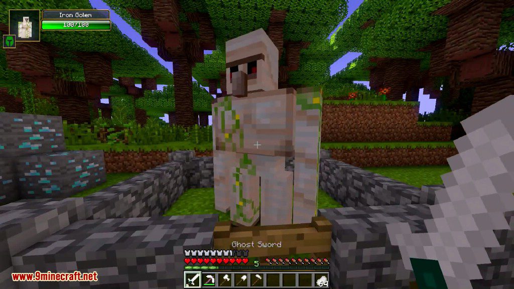 Ghost Mod Screenshots 15