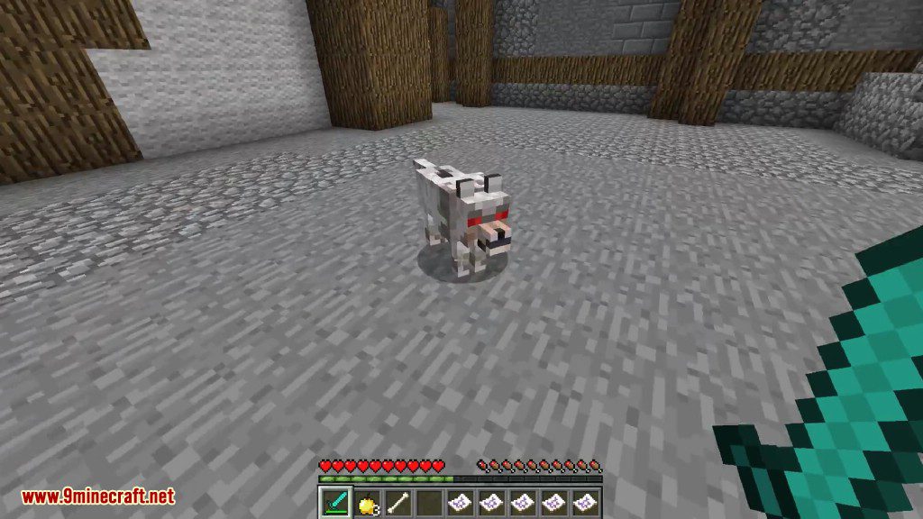 Ghost Mod Screenshots 2