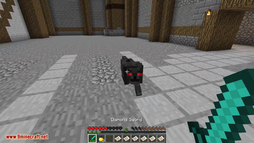 Ghost Mod Screenshots 3