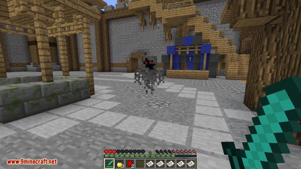 Ghost Mod Screenshots 4