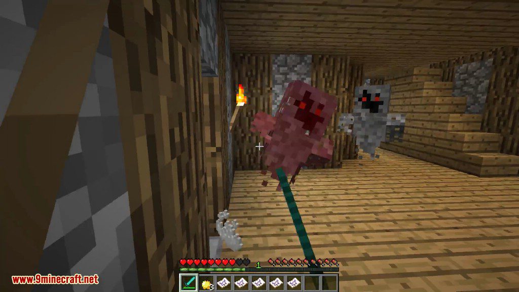 Ghost Mod Screenshots 5