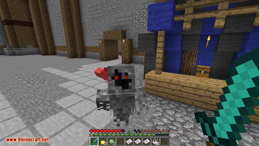 Ghost Mod Screenshots 6