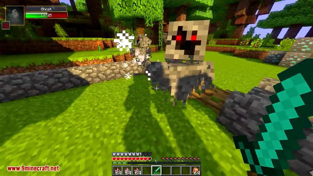Ghost Mod Screenshots 7