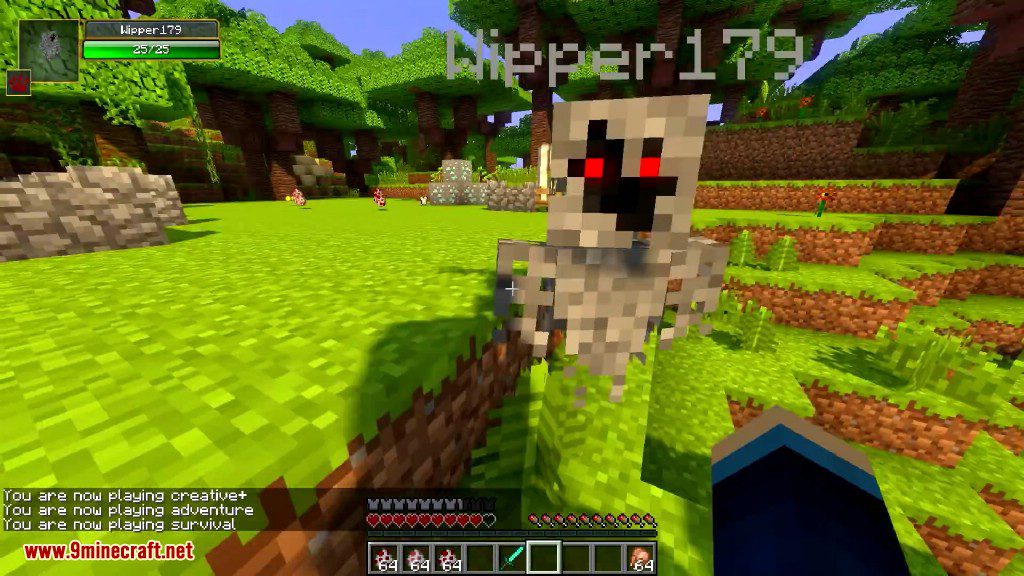 Ghost Mod Screenshots 8