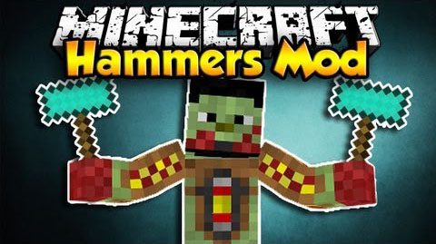 Hammers-Mod