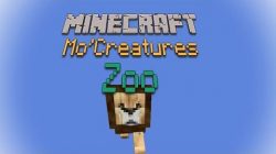Mo-Creatures-Zoo-Map