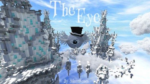 The-Eye-Map
