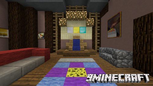The-Mansion-Challenges-Map