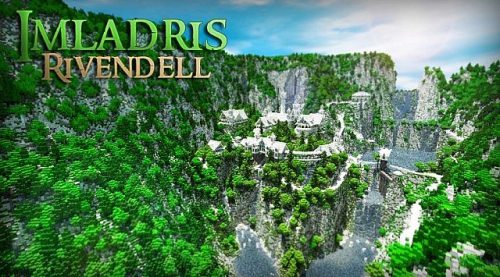The-Valley-of-Imladris-Rivendell-Map