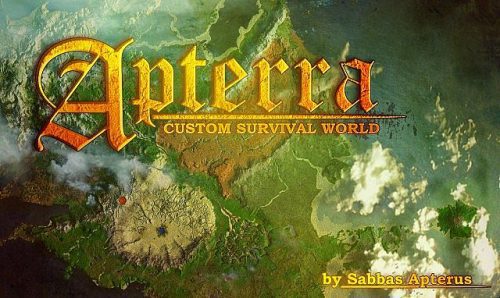 Apterra-Map
