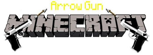 Arrow-Gun-Mod