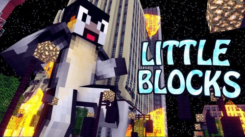 Little Blocks Mod