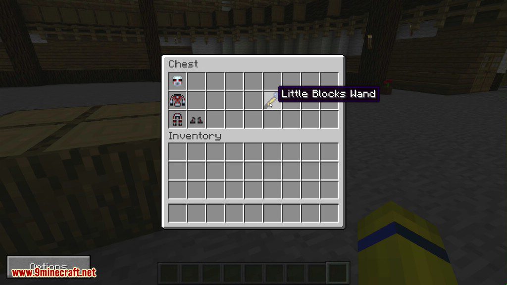 Little Blocks Mod Screenshots 3