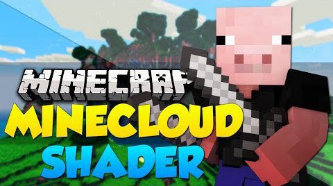 MineCloud-Shaders