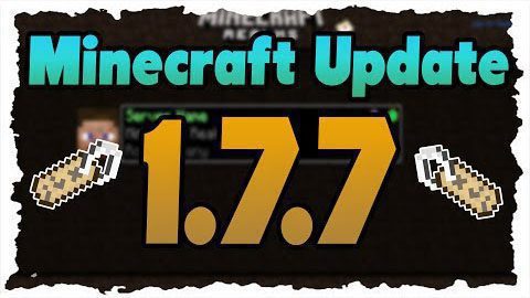 Minecraft-1.7.7