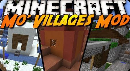 Mo-Villages-Mod-by-Pigs_FTW