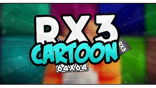 RX3-cartoon-resource-pack