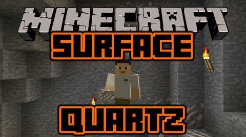 Surface-Quartz-Mod