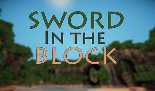 Sword-in-the-block-pack