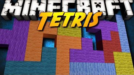 Classic-Tetris-Map