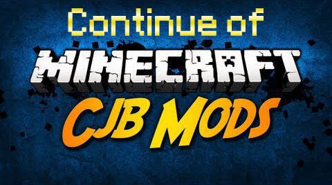 Continue-of-CJB-Mod