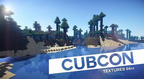 Cubcon-resource-pack