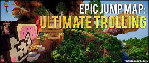 Epic-Jump-Map-Ultimate-Trolling