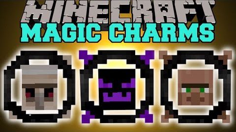 Magical-Charms-Mod