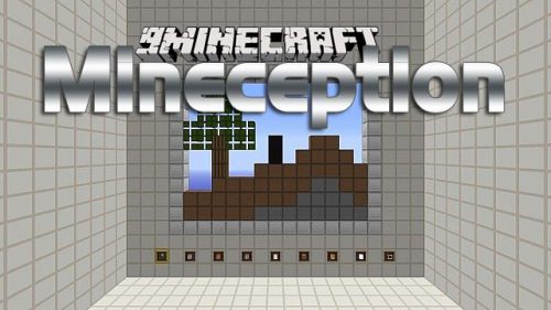 Mineception-Map