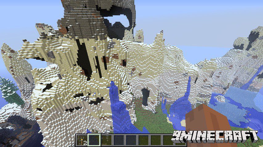 космическая станция в майнкрафте. мод на космическое небо. 19. инопланетный ландшафт карта майнкрафт 1 16. мод майнкрафт astra.