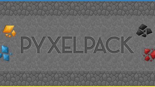 Pyxelpack-resource-pack