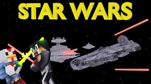 Star-wars-mod-by-maggicraft