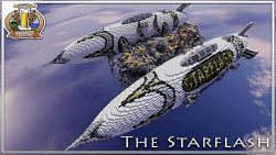 Starflash-Map