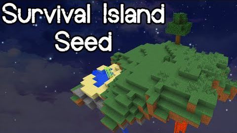 Survival-Island-Seed