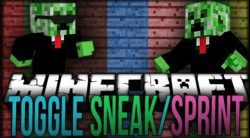 Toggle Sneak Sprint Mod 1 12 2 1 8 9 Sprinting Fly Boosting 9minecraft Net