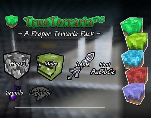 True-terraria-resource-pack