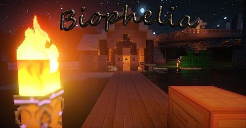 Biophelia-resource-pack