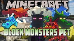 Block-Monsters-Pet-Mod