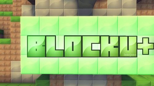 Blocku-resource-pack