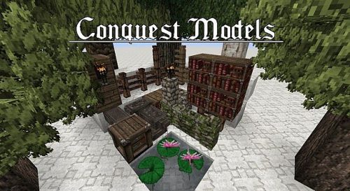 Conquest-models-pack-addon