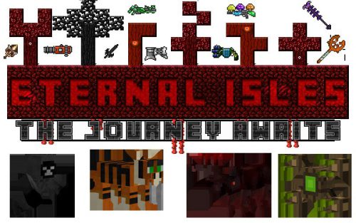 Eternal-Isles-Mod