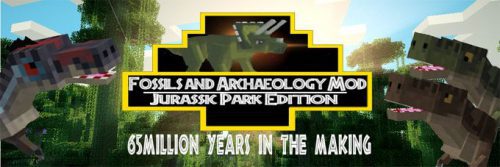 Fossils-and-archaeology-the-jurassic-park-edition-mod