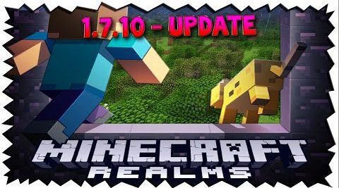Minecraft-1.7.10-Pre-Release