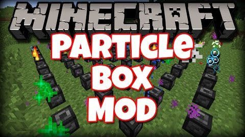 Particle-in-a-Box-Mod