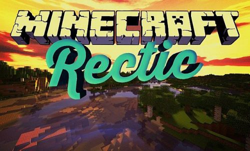 Rectic-pack-resource-pack