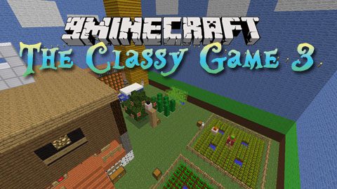 The-Classy-Game-3-Map