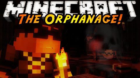 The-Orphanage-Map